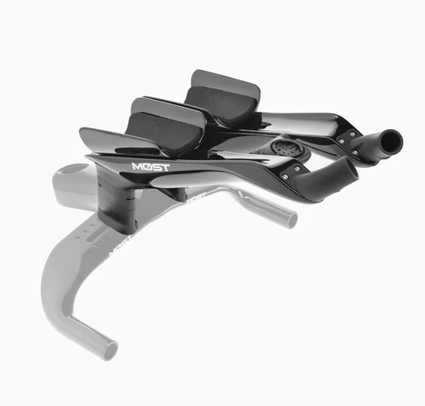 MOST Olympics Extension Bar
